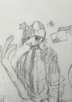 ちょっと色々吐くだけ。