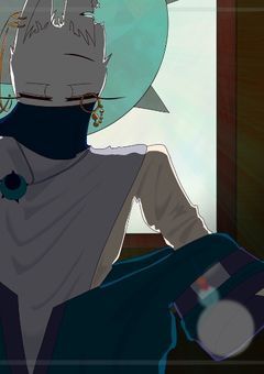 第一回イラストコンテスト！！