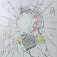 蓬（よもぎ）　@小説更新一部停止中さんのアイコン画像