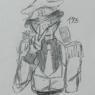 蓬（よもぎ）　@残り2人でフォロワー100人！！さんのアイコン画像