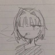 蓬(よもぎ) @低低浮上 小説更新低下⤵︎さんのアイコン画像