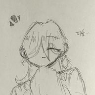 蓬（よもぎ） @無期限活動休止中さんのアイコン画像