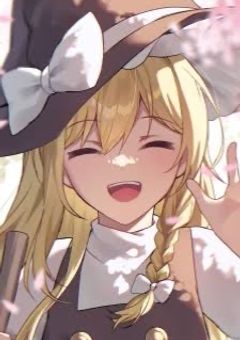 東方ラグナロク〜失われた楽園で〜