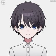 東雲てんさんのアイコン画像