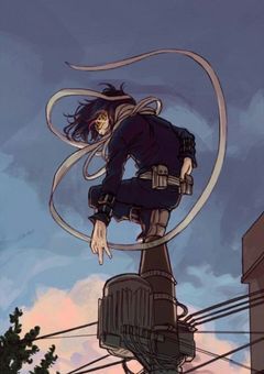 5歳女児が雄英生！？