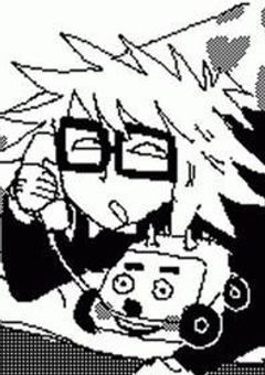 【Ranfren】カゾクが大好き。