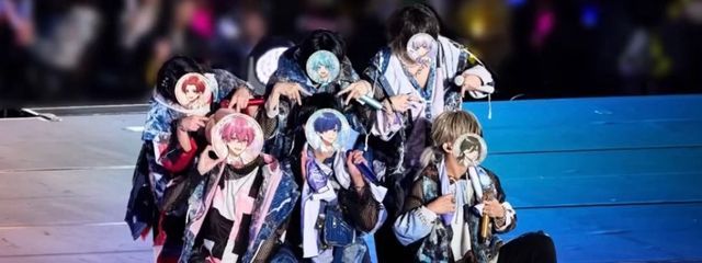 大神凛@年中無休オタ垢🎲❤🐣さんの壁紙画像