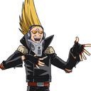 プレゼントマイク