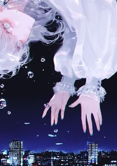 雑談＆リレー...恋バナ？惚気け？