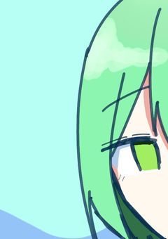 森の奥の館には“ナニカ”がいた【rd運営】