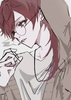 lrn;一般人のはずでした！