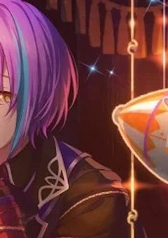 今宵、僕は死神になる 【神代類ver】