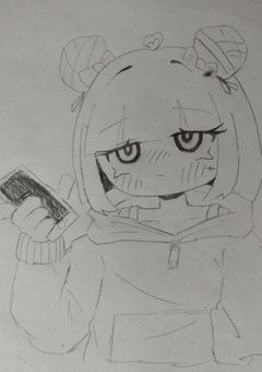 ネタ提供とか…👉🏻👈🏻💦