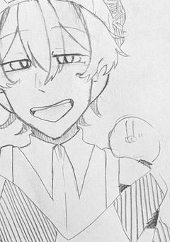 新・イラスト部屋 実氵兄者様メイン