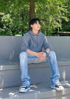 우리 오빠나 친구