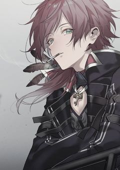 本当に笑える、その日まで【lrn】