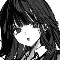 #　 るい　　.さんのアイコン画像