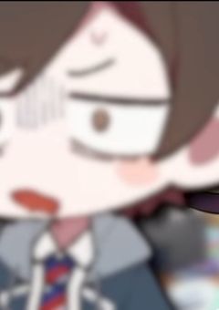 あずおぴ×ちなキム【学パロ】