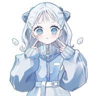 ひま>ᴗ<さんのアイコン画像