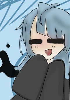 地縛霊様の配信部屋