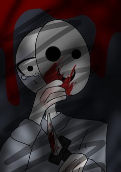 人狼ゲームへの招待状