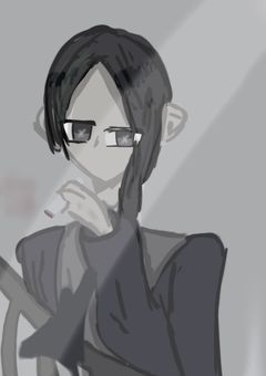 メンヘラお兄さんの引きこもり場