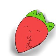いちごさんのアイコン画像