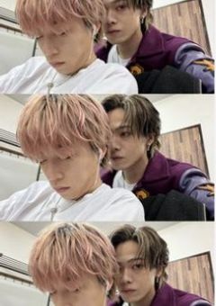 叶うはずのない恋だってわかっていても、、、