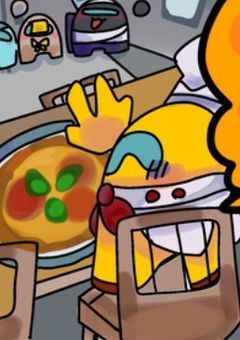 色々雑多だぞ!