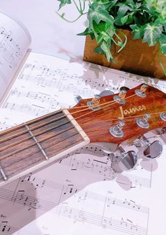 音に恋をした日