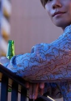 隣の席に、2号車。