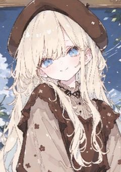 さとみくんにリアコしちゃいました……