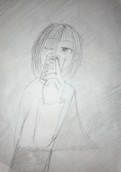 気まぐれすぎるイラスト投稿