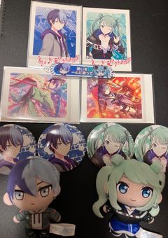 グッズ、推し活部屋