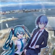 Rさんのアイコン画像