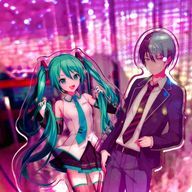 Rさんのアイコン画像