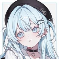 🪼⟡꙳ 𝐋𝐮𝐬𝐞さんのアイコン画像