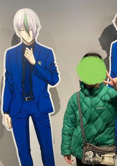 アニオタ集合ー！！