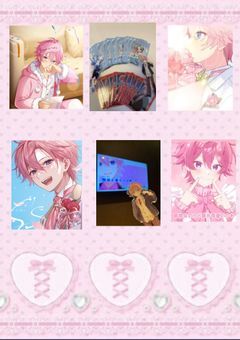 いつまでも推し続けてるかなぁ？🩷️🐱