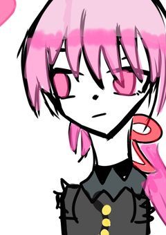 🌈🕒だけのイラスト
