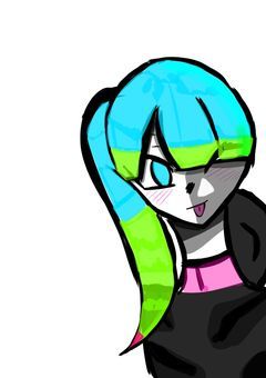 !イラストユニット組みたい!