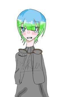 イラストの成長記録(下手絵注意) アナログ→たまに。デジタル→◎