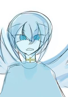 私に、アイコン書いて欲しい人居る?(応募#夢絵おk)