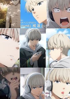 Tag.♡
