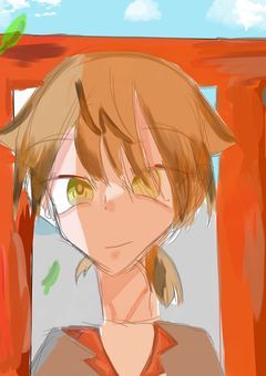 🌈🕒全員描く