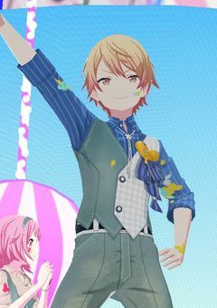 自由が一番ンンン！！！（？）誰でもいいから一人くらい見て！？？