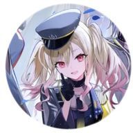 天奏ねむ 大型ペア画中☆天馬兄妹のカード全部ください(？)さんのアイコン画像