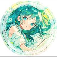 ୨୧ 翠音 りゆ ୨୧ さんのアイコン画像