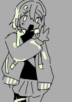 ゆーかりのイラスト部屋