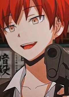 ⠀ モブ生徒が " E組ホイホイ " な件．（